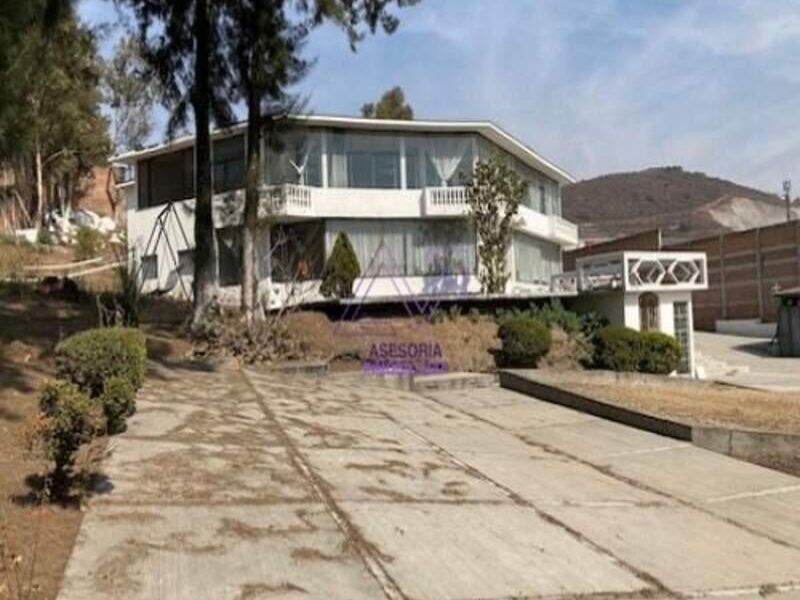 Zaragoza Casa Venta México