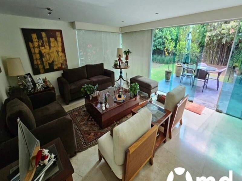 excepcional  Casa Venta México