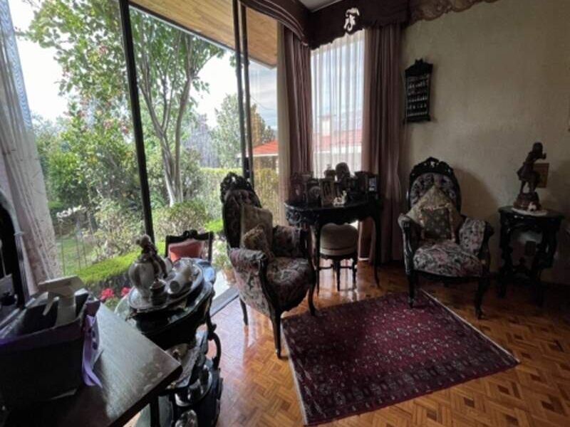Lomas Casa Venta México