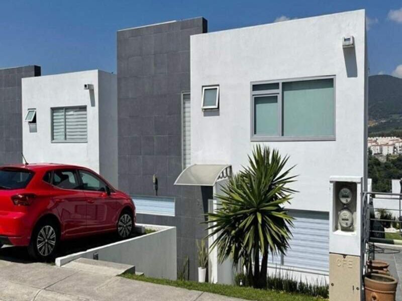 EsmeraldaCasa Venta México