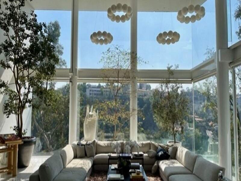 Aragonés Casa Venta México