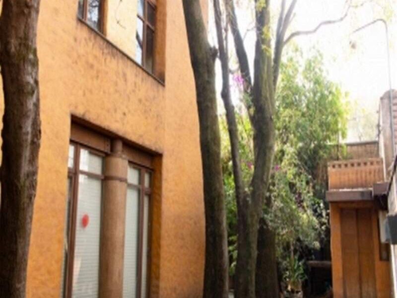 Carmen  Casa Venta México