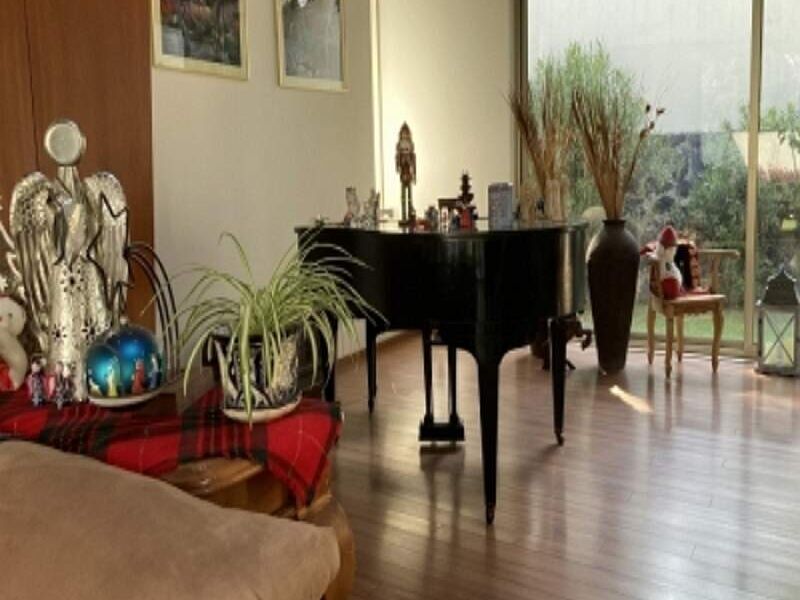 Vistahermosa Casa Venta México