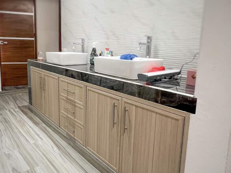 Closet Baño PC