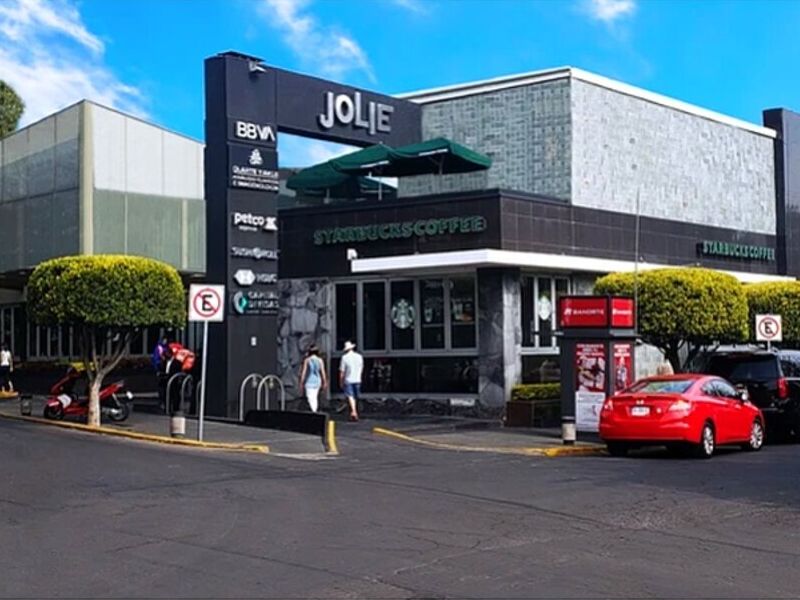 JOLIE MEXICO
