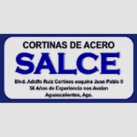 Cortinas Acero SALCE