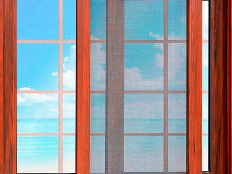 Ventana Corrediza México