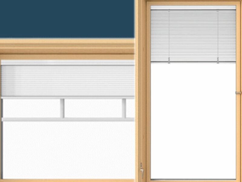 Ventana Fija México 