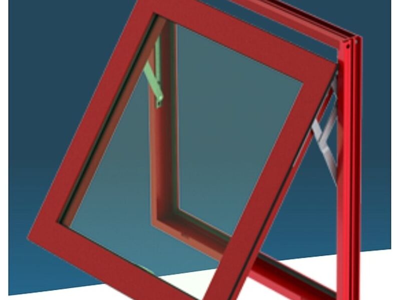 Ventanas Proyección México