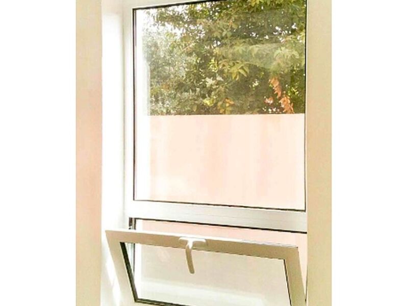 Ventanas Vasistas México 
