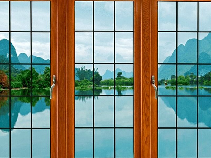 Puertas Abatibles México