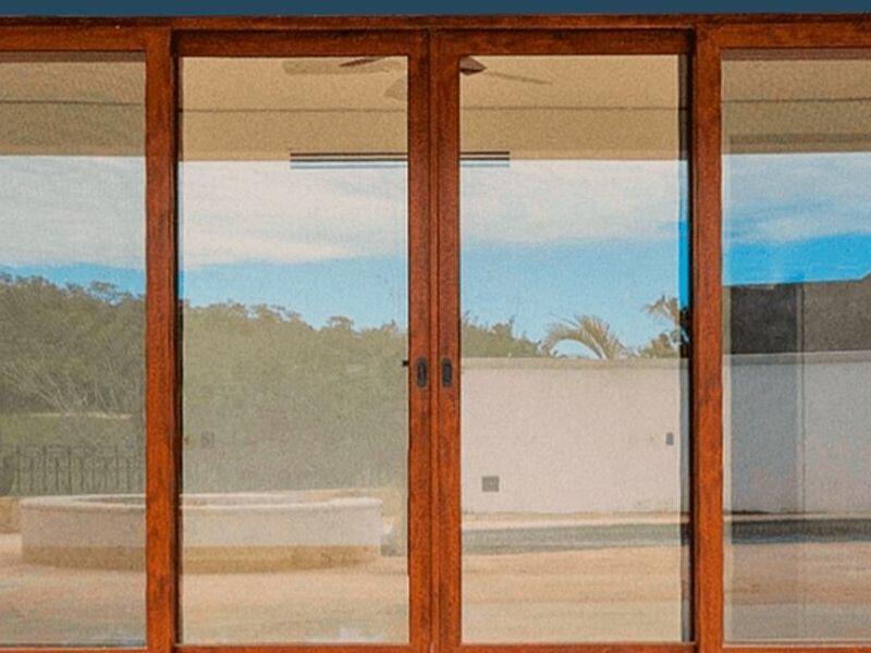 Puertas Corredizas México