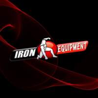 Iron Equipment