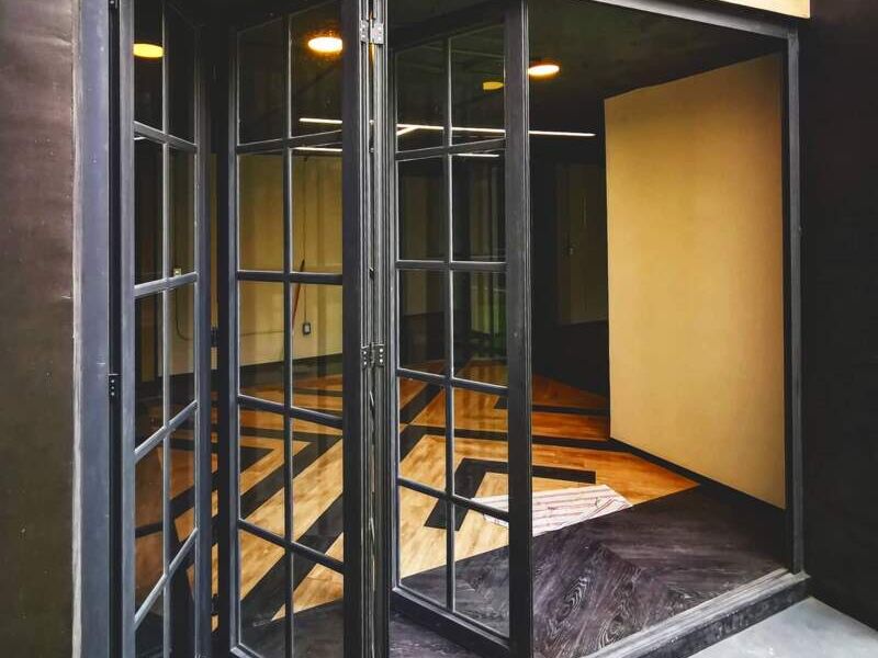 ventanas corredisas méxico