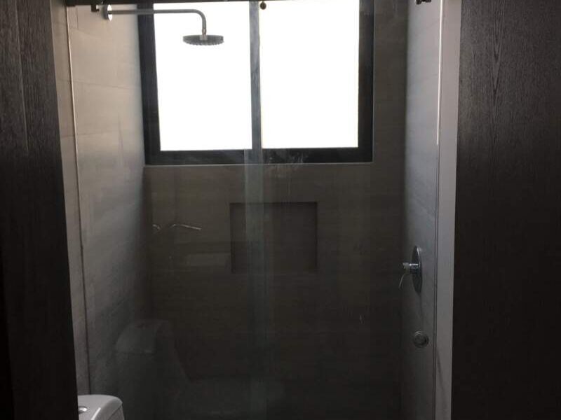 Cancel para baño méxico
