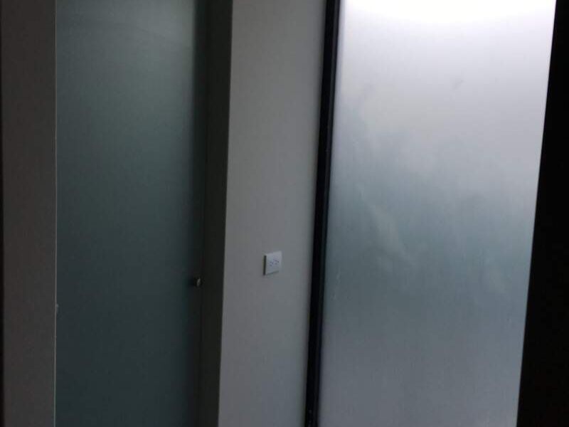 Puerta para baño méxico
