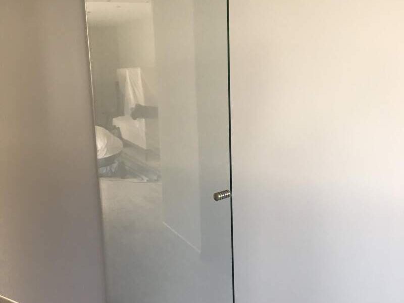 Puertas Oficina México