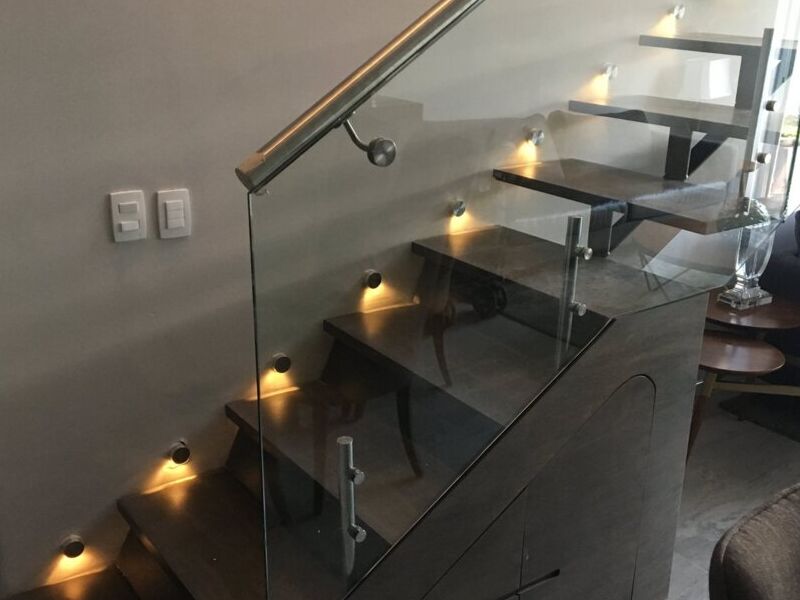 Escaleras México