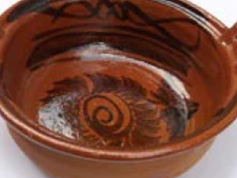 Cazuelas México
