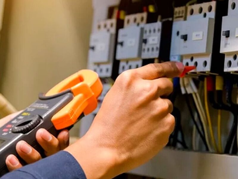 Instalaciones eléctricas México 