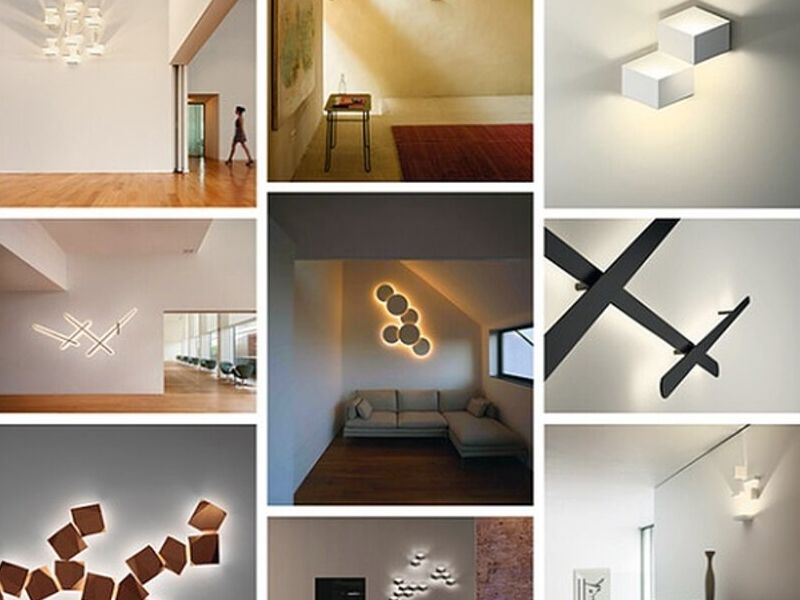 Diseño iluminación México 