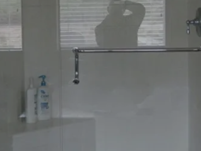  Mamparas de ducha y bañera México
