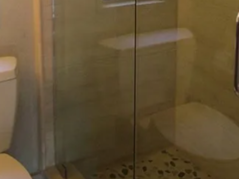 Baño modelos sin marco México