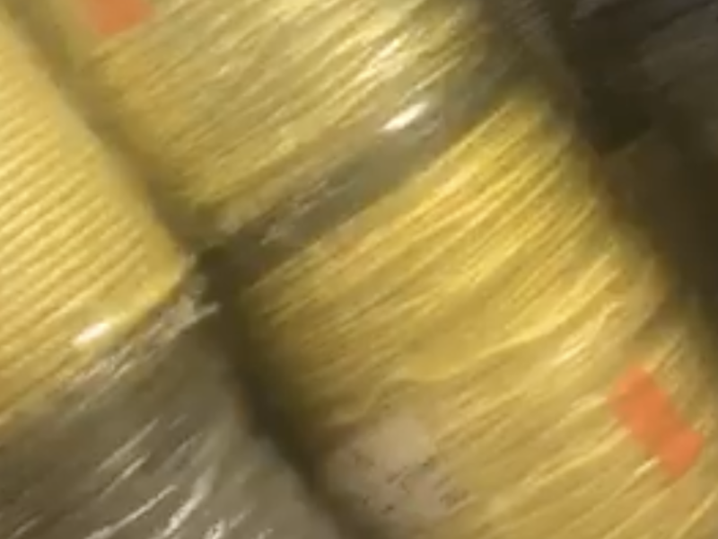 SOGA DE POLIPROPILENO MÉXICO