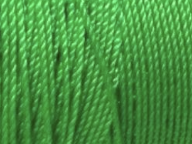 SOGA DE POLIPROPILENO VERDE MÉXICO