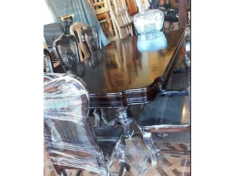 Comedor escobar México 