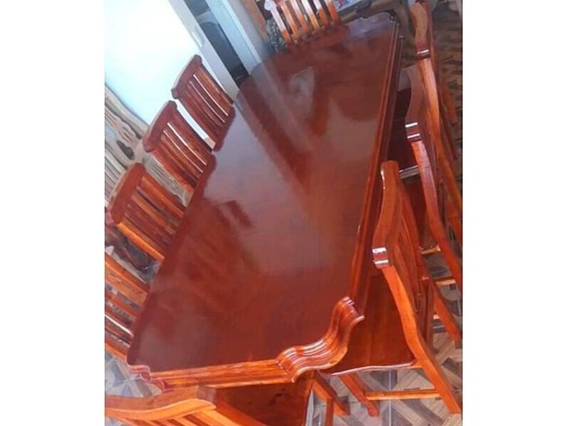 Comedor Ana México