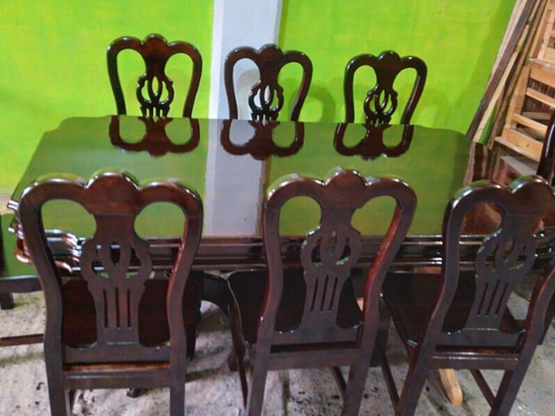 Comedor Ámbar México