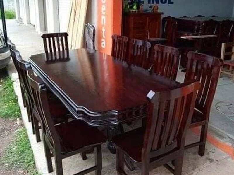 Comedor Mariana México
