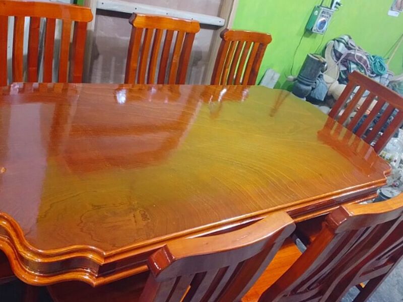 Comedor México