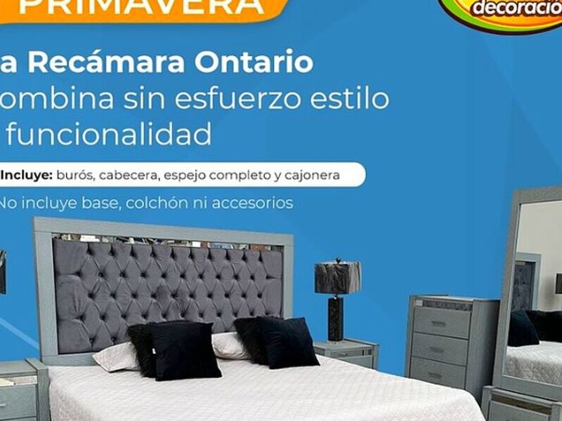 Servicio de pintura recamara 