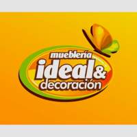 Mueblería Ideal y Decoración
