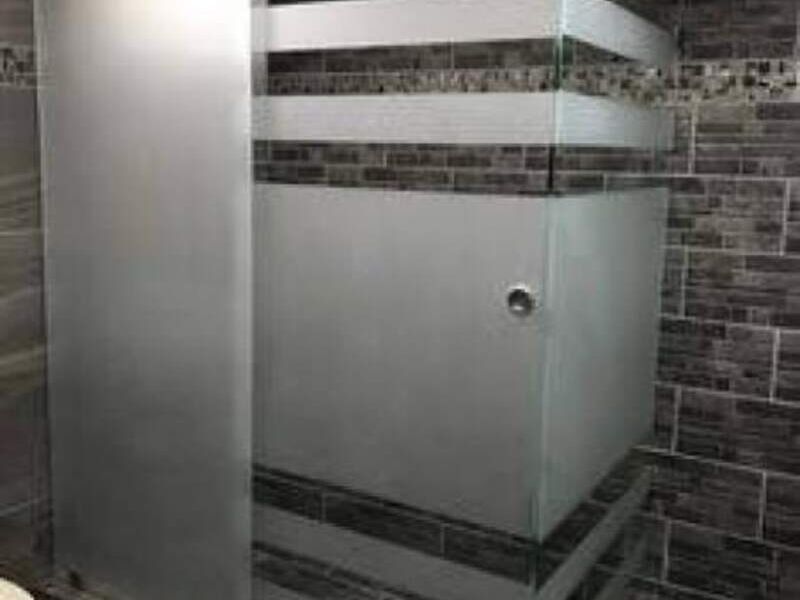 CANCELES DE BAÑO MÉXICO