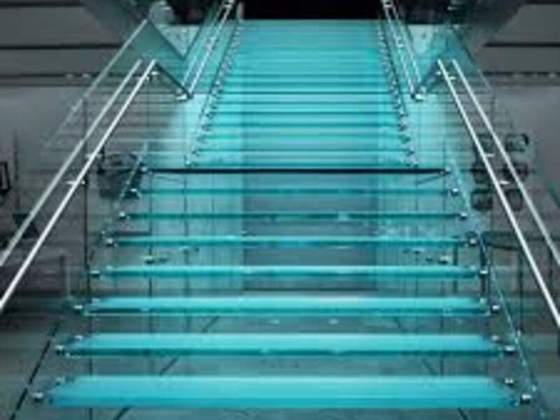 Escaleras México