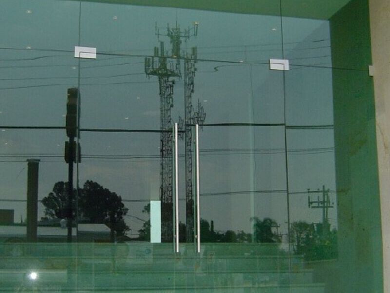 PUERTAS VIDRIO MÉXICO