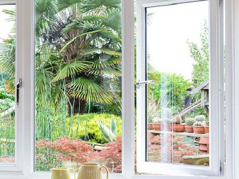 VENTANAS PVC MÉXICO