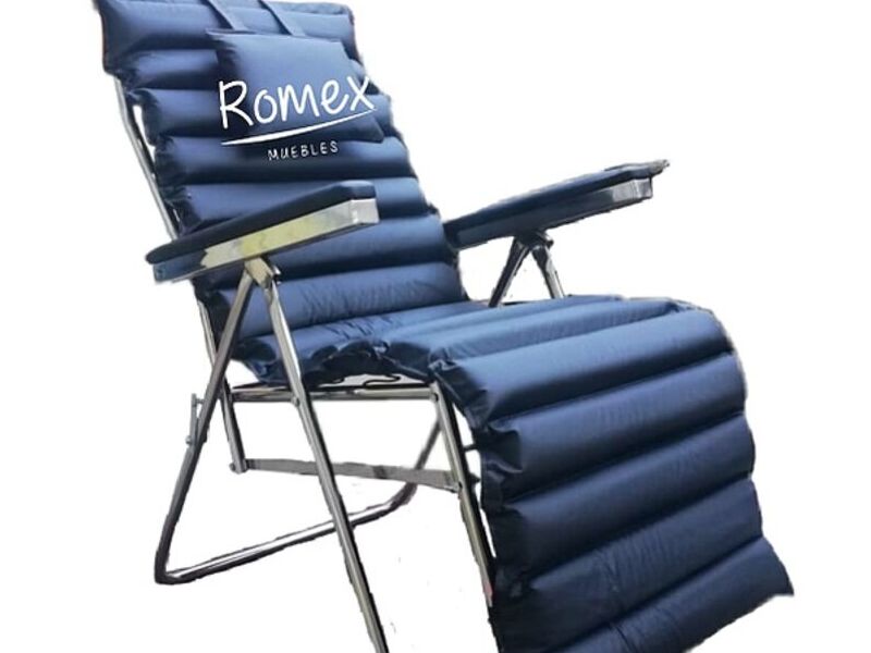 Silla pinta pelo México