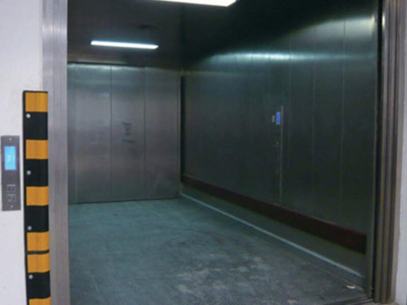 Elevador para automóvil Koyo CDMX