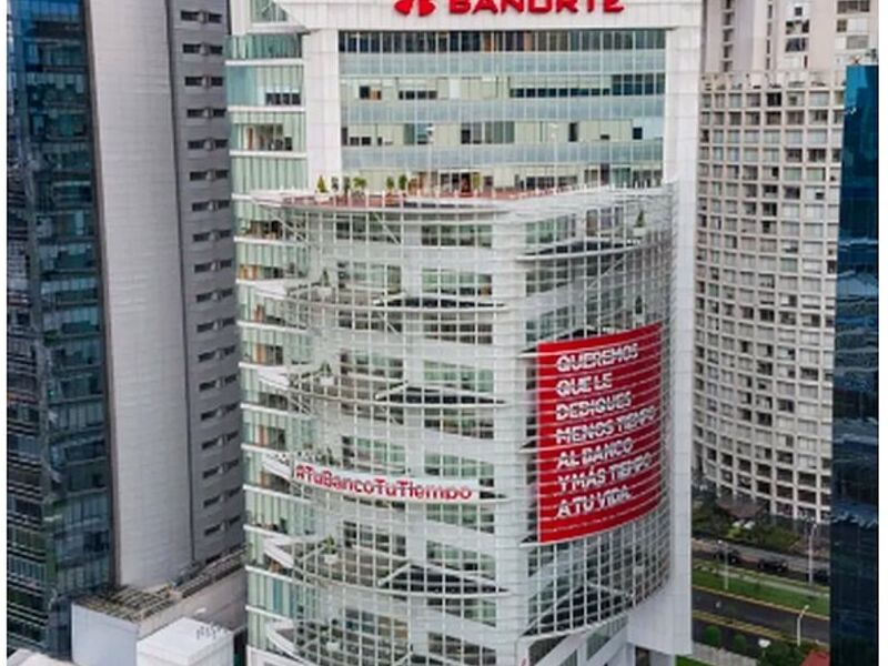 TORRE BANORTE MEXICO
