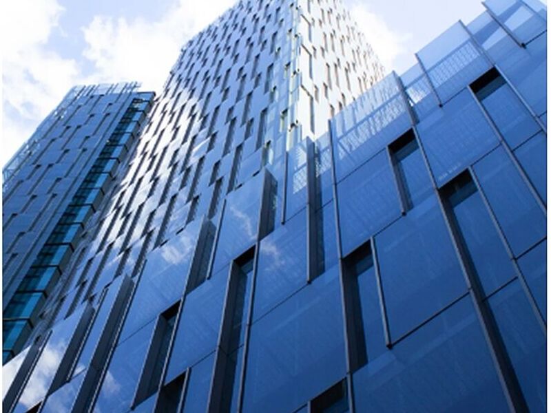 TORRE NEW YORK LIFE MEXICO