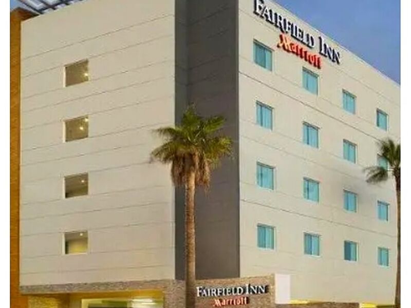 FAIRFIELD INN CABOS MEXICO
