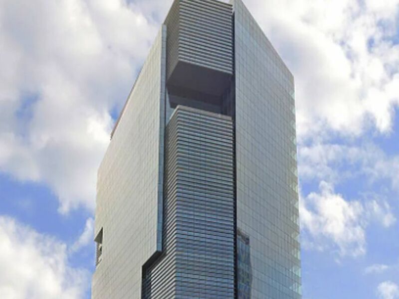 CITYCENTER INDURGENTES MEXICO
