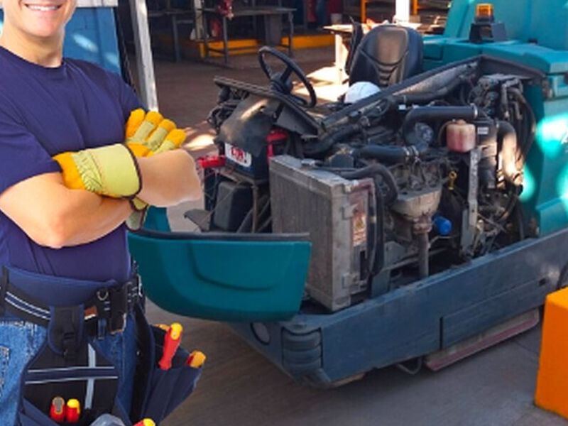 Servicio Técnico