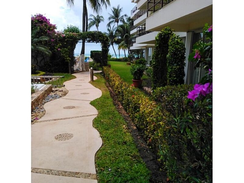 Paisajismo Acapulco 