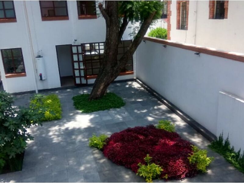 CASA RIO CHICO MEXICO