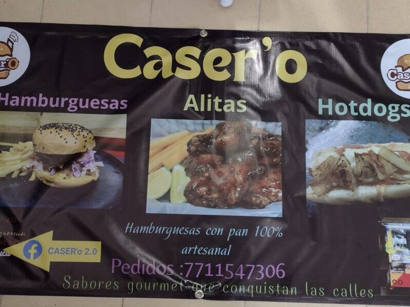 Rotulo México